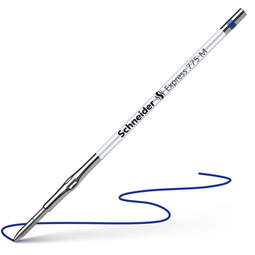 Picture of SCHNEIDER REFILL 775 BLUE